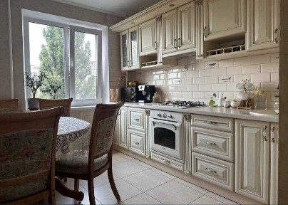 Продається 3 кімнатна квартира на Поділлі