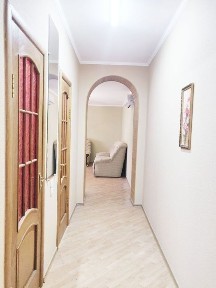 Продаж двокімнатної квартири в Центрі