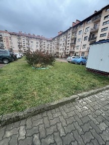 Продаж 2-х кімнатної.