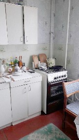 Днепр, Гидропарковая ул., 9