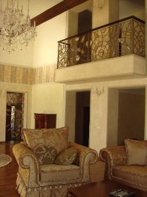 Київська область, Підгірці