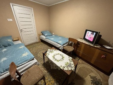 Закарпатська область, Берегове