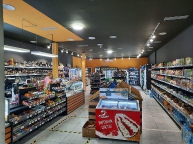 Київська область, Вишневе