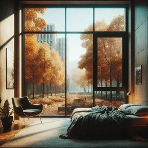 Здам теплу, охайну 1-к кавалерку