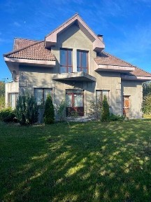 Київська область, Хотянівка