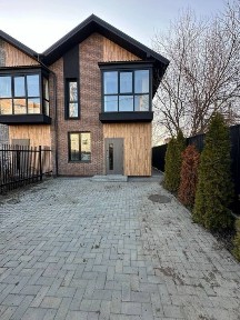 Київська область, Буча