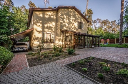 Київська область, Київ, Святошинський