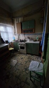 Продам часть дома в центре города!Gladchenko