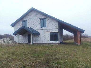 Продаж будинку в с. Раковець