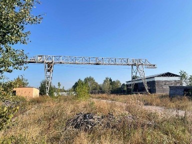 Київська область, Рови