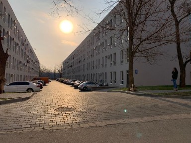 Одеська область, Одеса, Хаджибейський