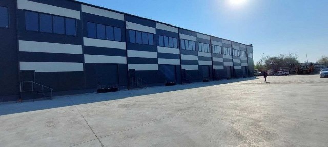 Продажа складского комплекса, г. Львов