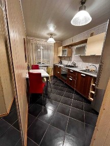 Продам 3-х комнатную кв.