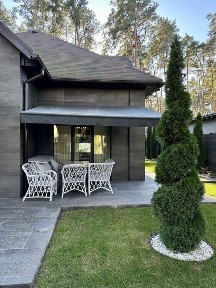 Київська область, Буча