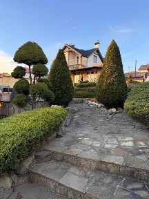 Продаж чудового будинку біля Львова. Без комісії для покупця.