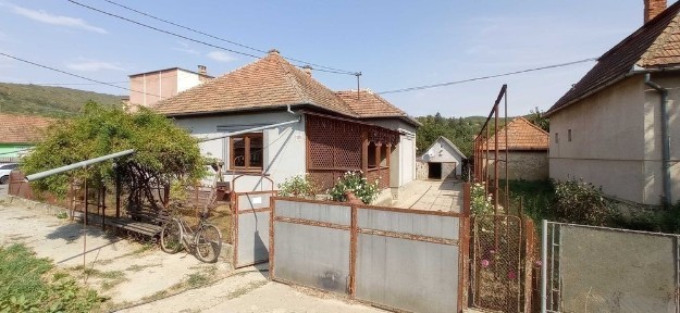 ПРОДАЖ БУДИНКУ з 6 кімнат з ділянкою 24 сотки у Мужієві 5 км Берегова