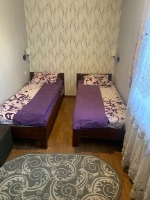 Свободно! Своя 2к. квартира на пр. Гагарина (Нео Плаза)