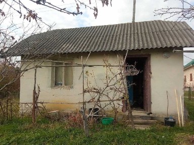 Продається Дача, біля лісу с Рибне.