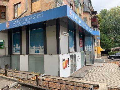 Продажа помещения 165 м2, м. Научная ул. Космическая, Харьков