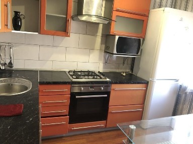 Продам 3ком. кв.