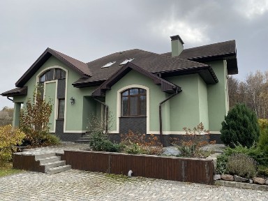 Обухів с. Деревʼяна