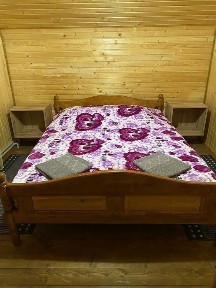 Івано-Франківська область, Ворохта