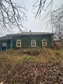 Продається будинок в с. Новоукраїнське