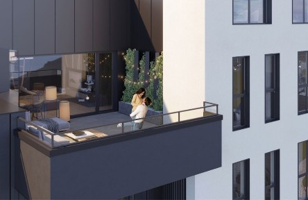 Без комісії/Продаж 1к квартири ЖК Гранд Хілс/Grand Hills/ Тераса/Патіо