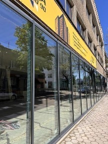 Івано-Франківська область, Івано-Франківськ