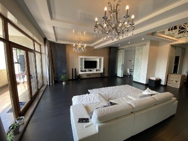 Одеська область, Одеса, Київський