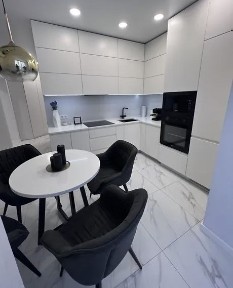 Продажа 1к. кв. ЖК Плехановский, Молочная 32, Новострой, м. Спортивная