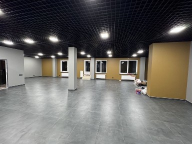 Помещение 170квм Центр ул. Кузнечная Новострой