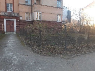 Продаж комерційне приміщення цоколь 225 м2 вул Енергетична Податкова