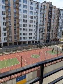 Продам 2 к квартиру в Брама 2