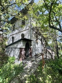 Київська область, Артемівка