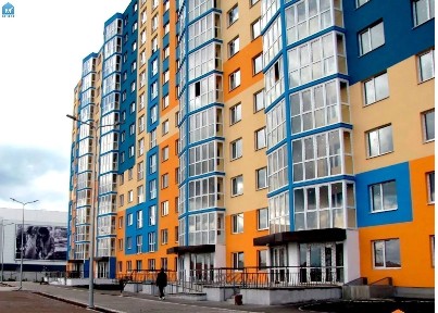 Продаж 2к. Берковецька вул. 6б ЖК <a href='/newbuilding/6354/view/zk-lalaland'>LaLaLand</a> єОселя, єВідновлення