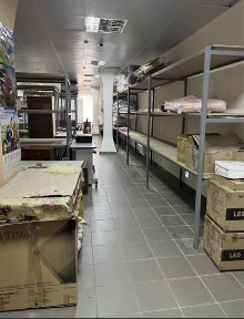 Запорізька область, Запоріжжя, Олександрiвський