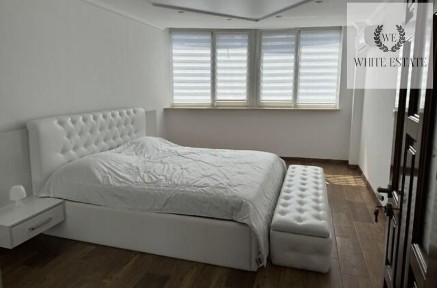 Довготривала оренда 1к квартири на вул. Барвінських Родини 2, кв. 20 • ID 33464350