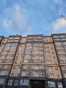 Продам двокімнатну квартиру без ремонту в Бучі
