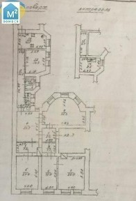 Продажа дома 1337 м², Нежинская ул., 53