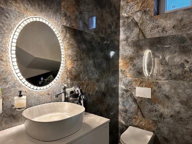 Одеська область, Фонтанка