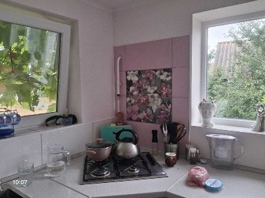 Черкаська область, Лозівок