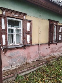 Продам будинок м. Бахмач