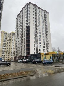 Продам 1 комнатную квартиру с автономкой в ЖК 
