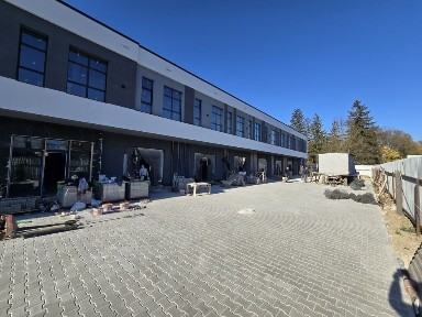 ПРОДАЖ 1-2 кімнатних квартир у НОВОМУ ЖБК в селі Оноківці / 850$ м²