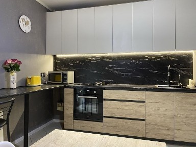 Запоріжжя, Дніпровський, Рельєфна вулиця 8