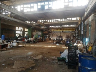 Полтавська область, Полтава