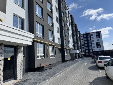 Київська область, Святопетрівське