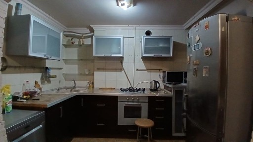 Продаю 3 к/к Колодезная