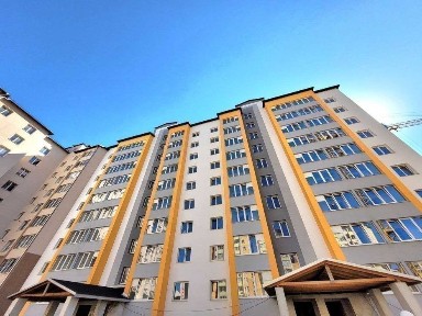 Продаж двокімнатної квартири біля 24 школиs